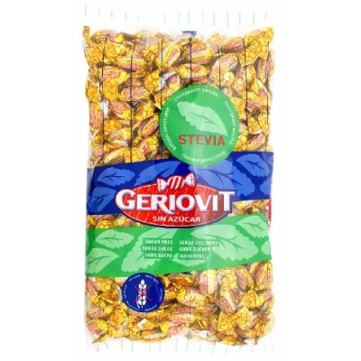 GERIOVIT PROPOLIO miel/limon. S/A