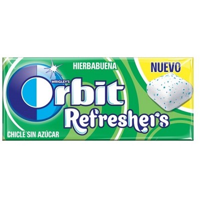 Orbit REFRESH`S H/BUENA 1x16 und.