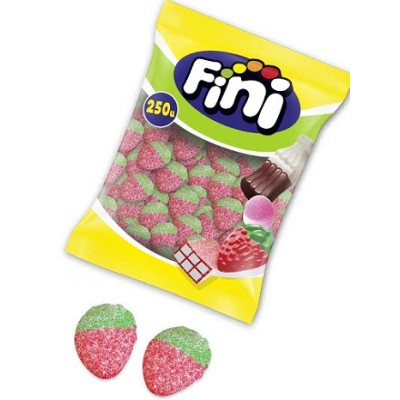 Bolsa Gominolas Fini 250 uds FINIFRESAS PICA