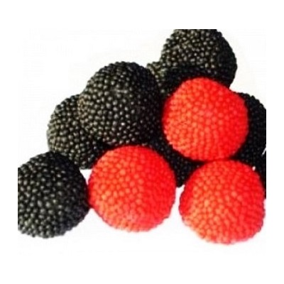 MORAS GRANDES 1kg. sito