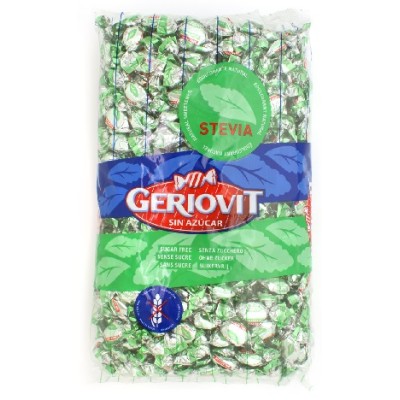 GERIOVIT EUCALIPTUS Bolsa 1 kg.S/Azucar