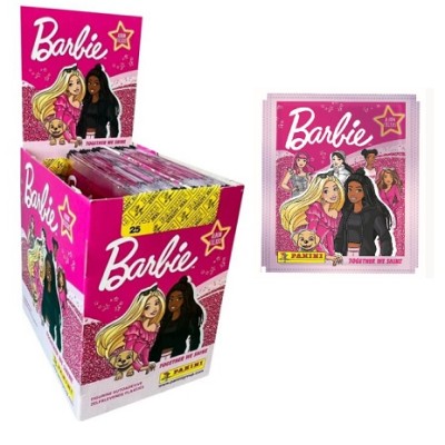 Sobres BARBIE precio del sobre