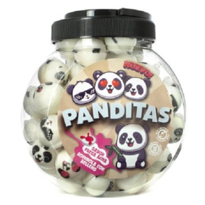 PANDITAS RELLENOS GUMMY 60 und..