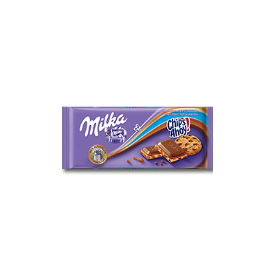 TABLETA Milka OREO 22 uds de 100 grs.(precio 1 ud)