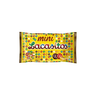 Lacasito MINI bolsa 1kg