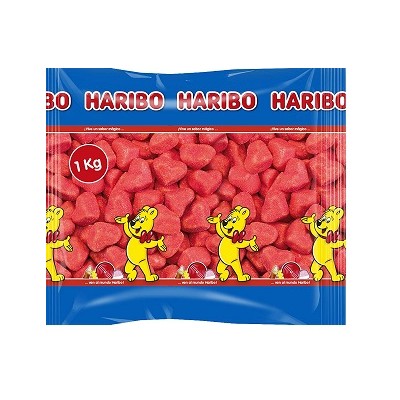 Corazon SOFT HARIBO 1kg