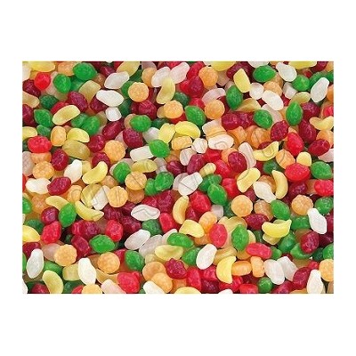 Goma HARIBO Tropifruit mini 1kg-