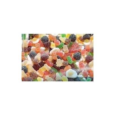 Goma HARIBO Cocktail Pica 1kg