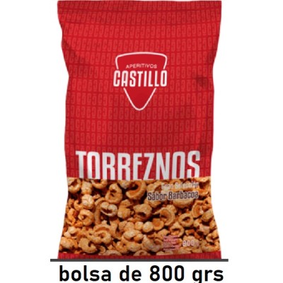 TORREZNO GRAN SELECCION bolsa 800 grs.