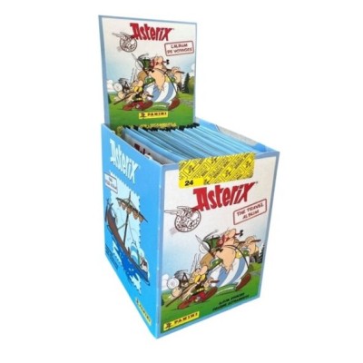 Sobres ASTERIX  precio del sobre