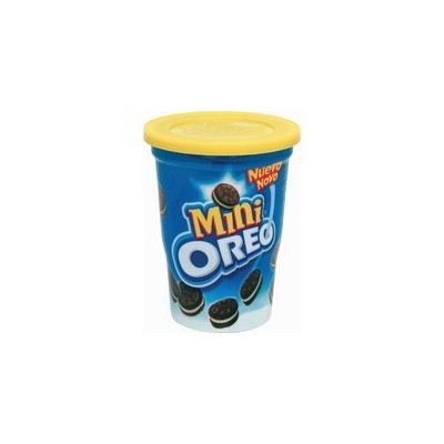 VASO OREO 8 uds de 115 grs.(precio 1 ud)