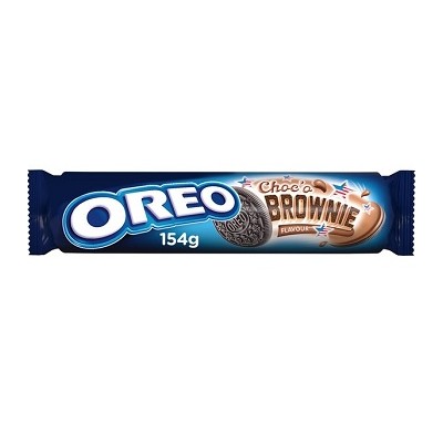 OREO BROWINE 16 uds de 154 grs (precio 1 ud)