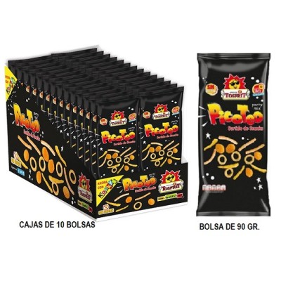 PICOTEO TOSFRIT bolsa 90 grs