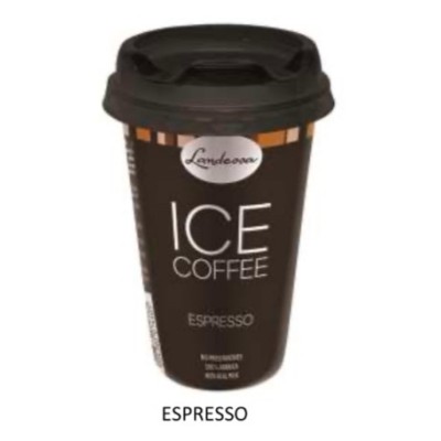 Cafe Expreso caja 10 uds precio 1 ud.