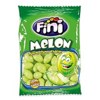 Melones chicle FINI 12 uds de 90 gr Precio 1 ud