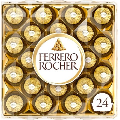 FERRERO ROCHER T-24 bombones 1x4und.