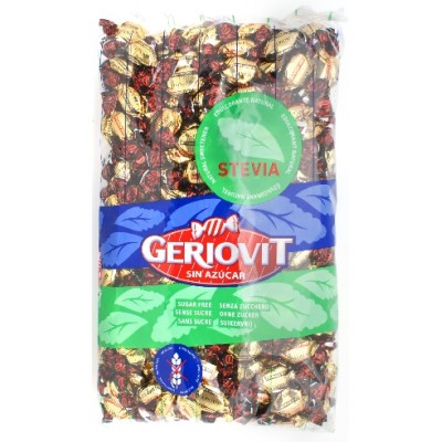 GERIOVIT EXPRESO S/ azucar 1kg.