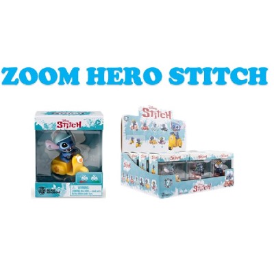 ZOOM HERO-STITCH panini 1x12 und