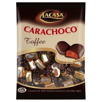 CARACHOCO bolsa 1kg.