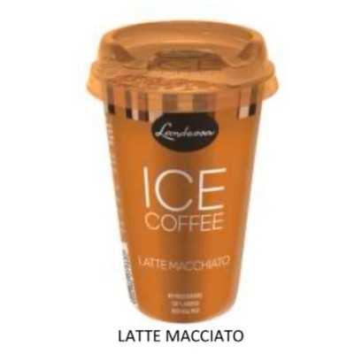 Cafe Manchado caja 10 uds precio 1 ud