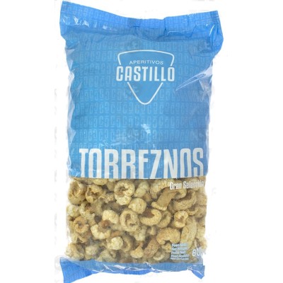 TORREZNOS GRAN SELECCION bolsa 800 grs