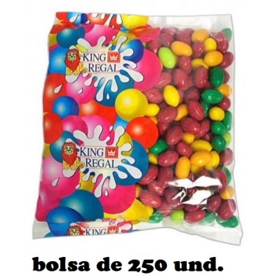 MACEDONIA CHICLE 250 und. king regal