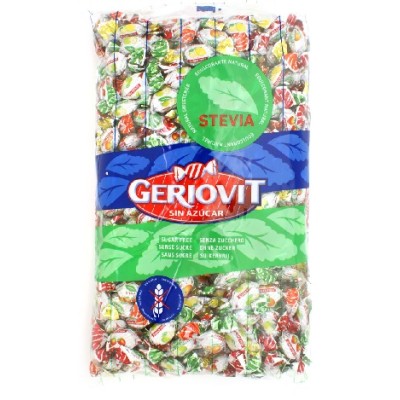 GERIOVIT ZUMOS ACIDOS S/A 1kg.