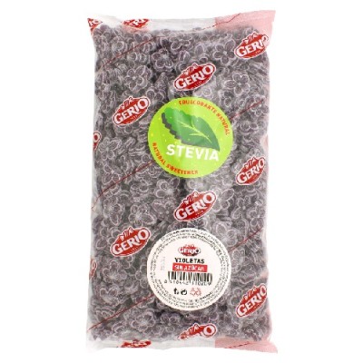 VIOLETAS BOLSA 1KG.