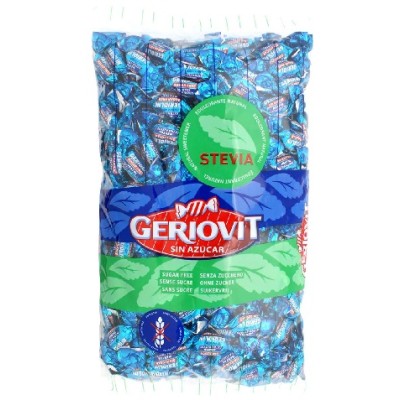 GERIOLIN MENTOL EXTRA FUERTE S/A 1kg.