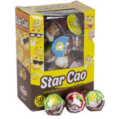 STAR CAO 13gr.x 50 und.