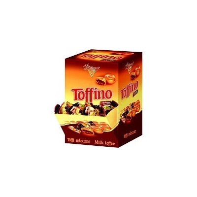 TOFFINO CHOCO 2.5kg 400ud