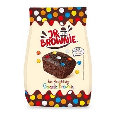 JR Browinies GALACTIC 200 grs