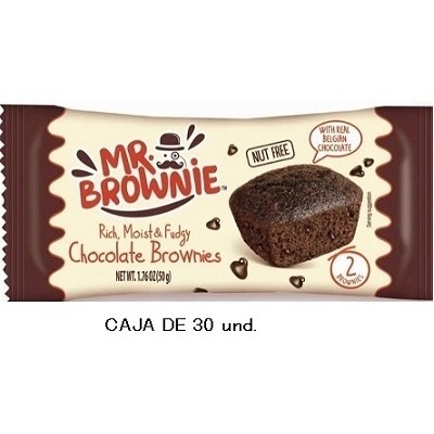 Mr Browine 50 grs