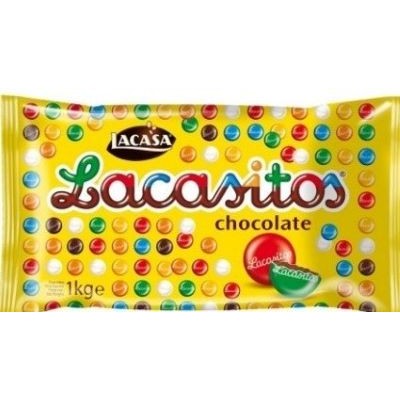 Lacasito ORIGINAL Bolsa 1 kg