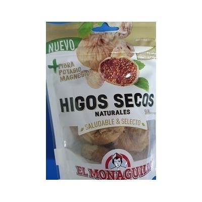 HIGO SECO 10x100gr