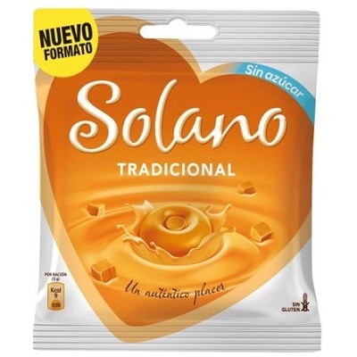 BOLSITA SOLANO TRADIC 12x99grs.