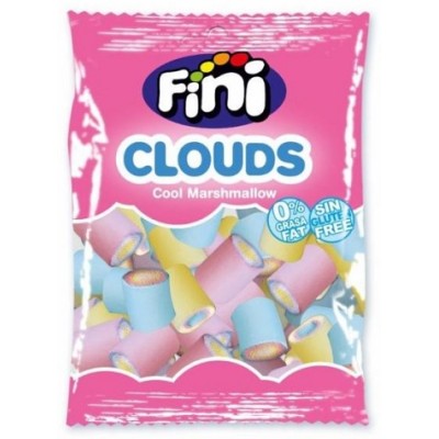 Bolsita Nubes Fini DIANAS 12 uds de 80 gr Precio 1 ud