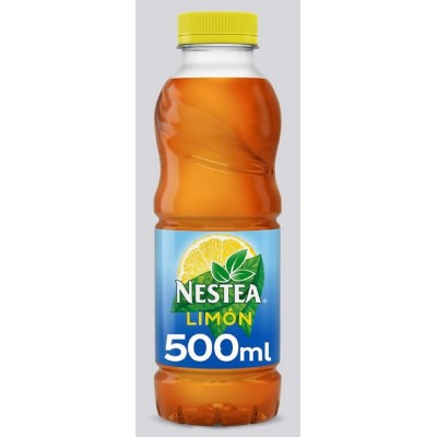 NESTEA LIMON 500ml x 24 unds.