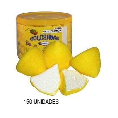 NATA LIMON 150 und.GOLMASA