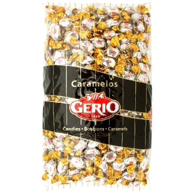 GERIOVIT MIEL Y LIMON S/A 1kg.